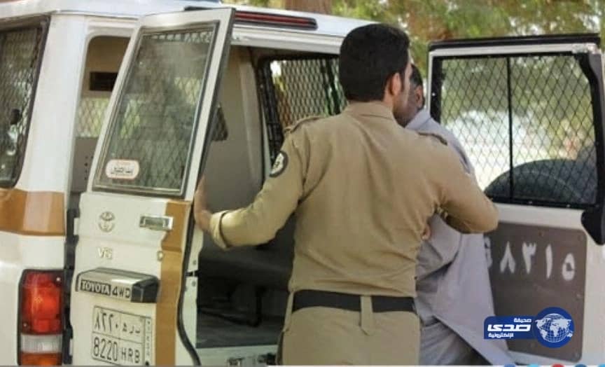 الإطاحة بـ 4515 مخالفًا لنظام الإقامة والعمل في تبوك