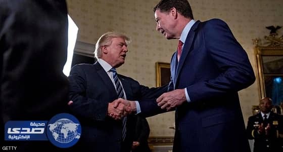 ترامب يتهم كومي بالكذب ويبدي استعداده للإدلاء بشهادته