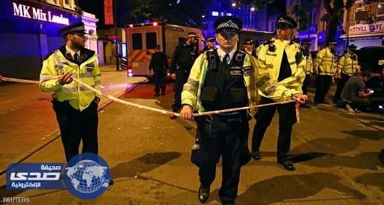 مجلس مسلمي بريطانيا: سائق السيارة نفذ عملية الدهس عمدا