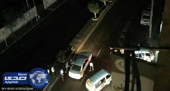 مقتل قيادي بقوات الرئيس المخلوع في تجدد الاشتباكات مع الحوثيين