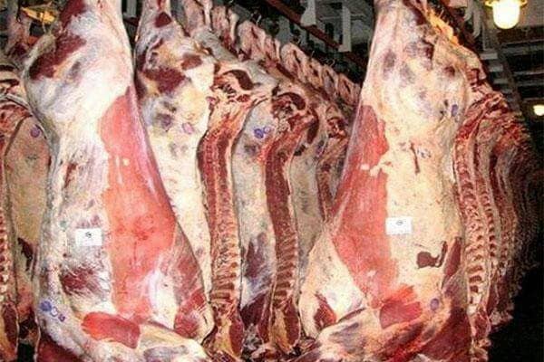 غضب فقراء مقاطعة بنجالية بسبب سرقة لحموم الأضاحي