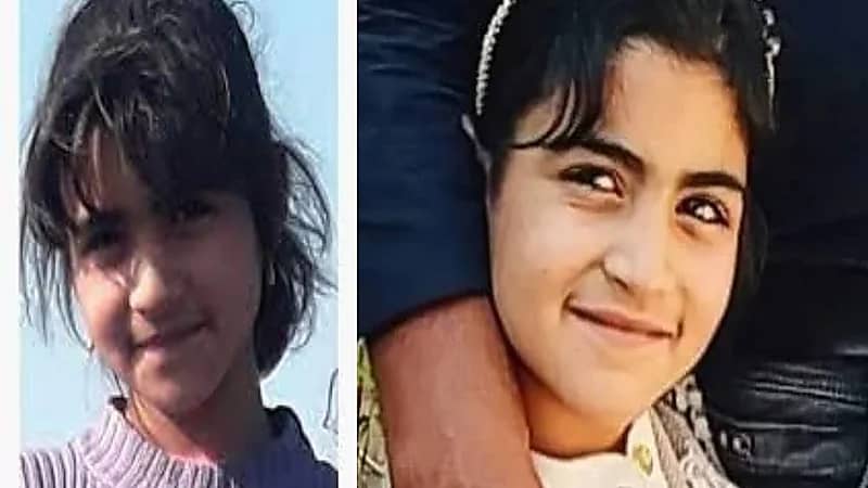 فواز القطيفان يعيد للأذهان مأساة طفلة سورية مختفية منذ عامين