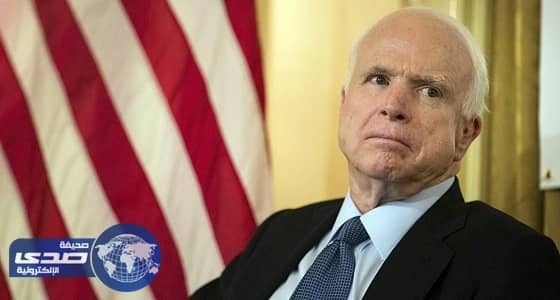 جون ماكين: قطر تمول منظمات إرهابية تقتل جنودا أمريكيين
