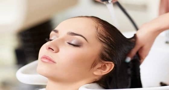 3 أكلات تجنبك الشعر الأبيض