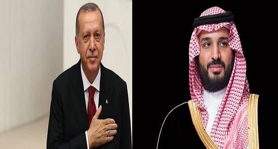 الرئاسة التركية: أردوغان سيلتقي ولي العهد في قمة العشرين بالأرجنتين