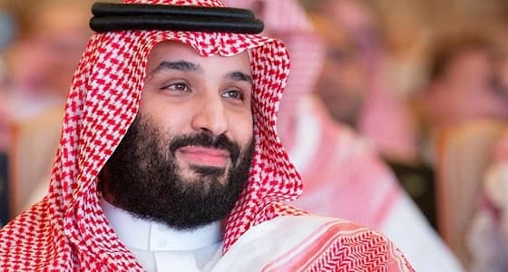 خطة ولي العهد لزيادة عدد النساء في القوى العاملة للمساواة بين الجنسين 