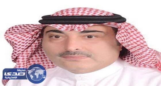 العنزي: " بك تزهو وتتشرف الدكتوراه يا خادم الحرمين الشريفين "