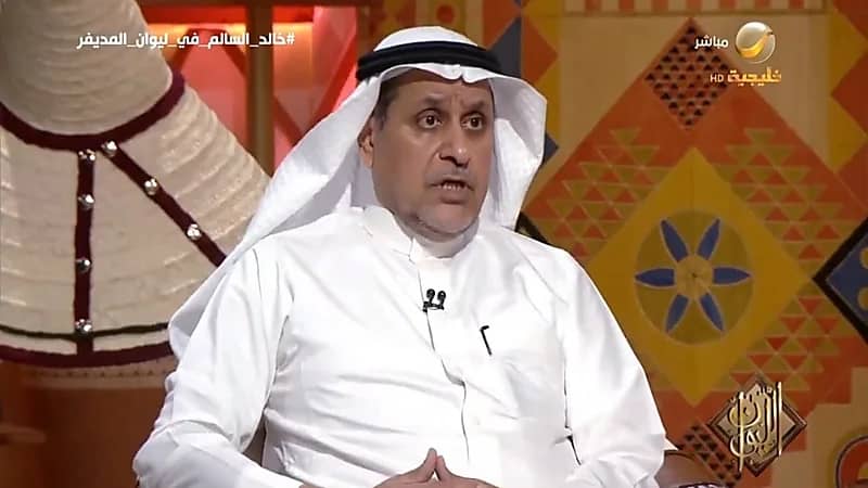 السالم: إنشاء محطة ركاب على خط السكة الحديد بين الجبيل والدمام .. فيديو