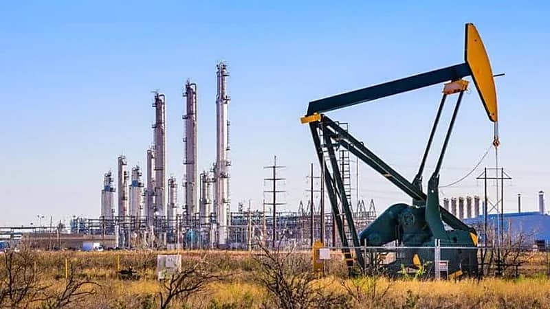 حالة تعود فيها أسعار النفط إلى وضعها الطبيعي