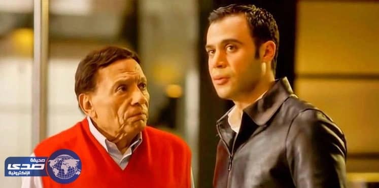 نجل الزعيم عادل إمام يُنافسه بمسلسل " لمعي القط " في رمضان