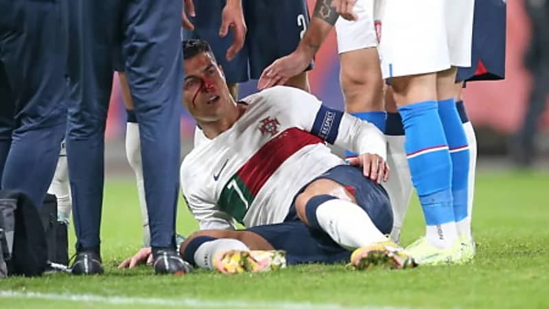 شقيقة "رونالدو": جماهير البرتغال جاحدة وناكرة للجميل