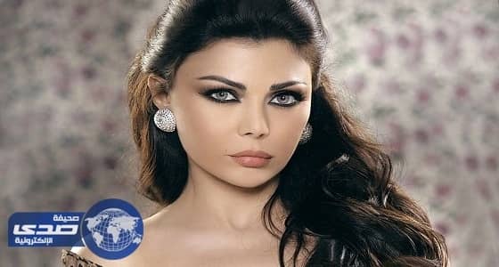فنانة تتهم هيفاء وهبي بتقليدها