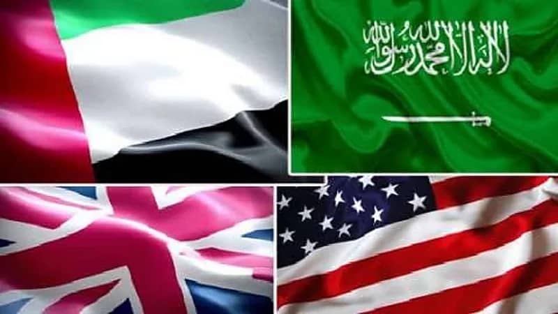 حجاج صندوق الشهداء والمصابين والأسرى والمفقودين يحطون رحالهم في أبراج مشعر منى