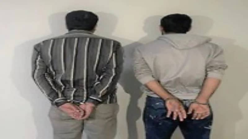 ضبط مقيمَيْن لإيوائهما 3 مخالفين لنظام أمن الحدود في خميس مشيط 