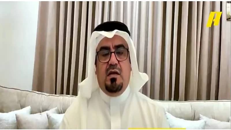 صالح أبو نخاع: لا يجب تكبير الخصم.. لا يوجد لنا ند في آسيا إلا اليابان .. فيديو