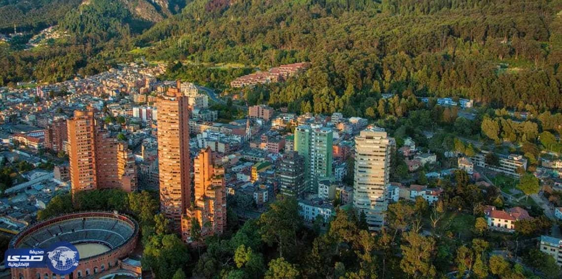 بعد مرور عام على الموافقة بزواج المثليين..كولومبيا تعترف رسميًا بالزواج الثلاثي