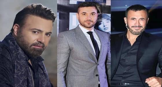 أولهم يوسف وهبي.. فنانون خضعوا لعمليات تجميل