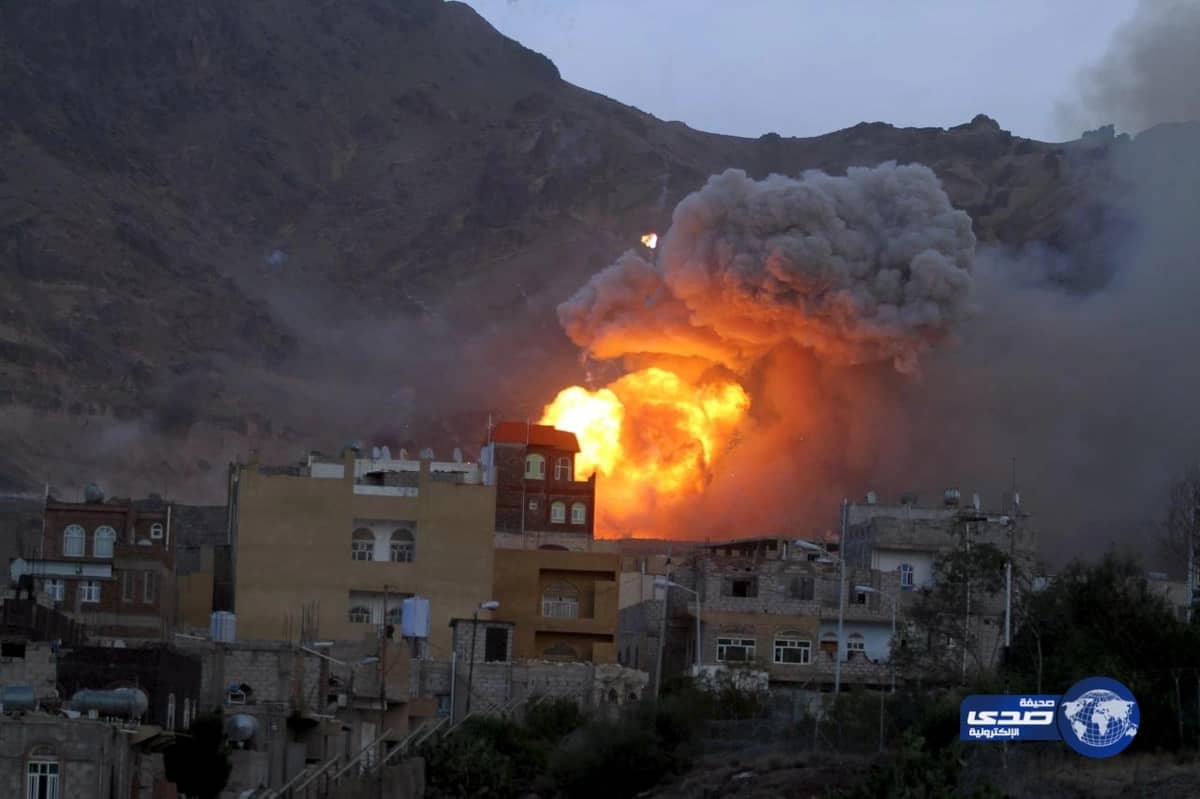 رئيس الوزراء اليمني يثني على التعاون العسكري المشترك مع التحالف العربي‏