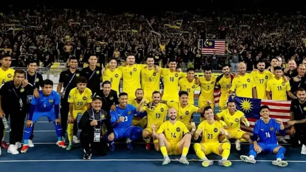 ماليزيا تستأنف ضد عقوبة فيفا بعد اتهامات التزوير وإيقاف 7 لاعبين