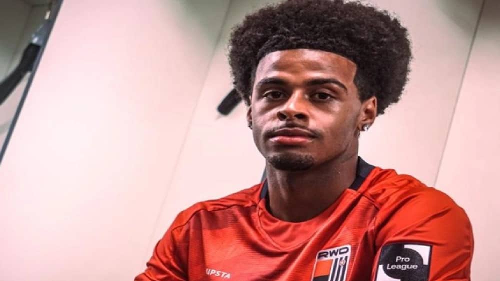 استبعاد كامارا من قائمة السنغال بكأس أمم أفريقيا