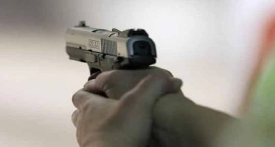 معلم يقتل خطيب مسجد بالرصاص قبل صعوده المنبر