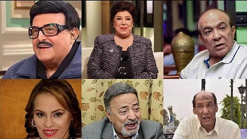 سبب انتشار كورونا بين الفنانين ومستشار بالصحة العالمية يعلق