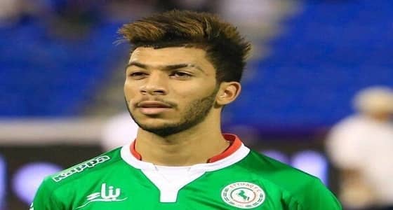 الاتفاق يجدد عقد عبدالرحمن العبود حتى عام 2023