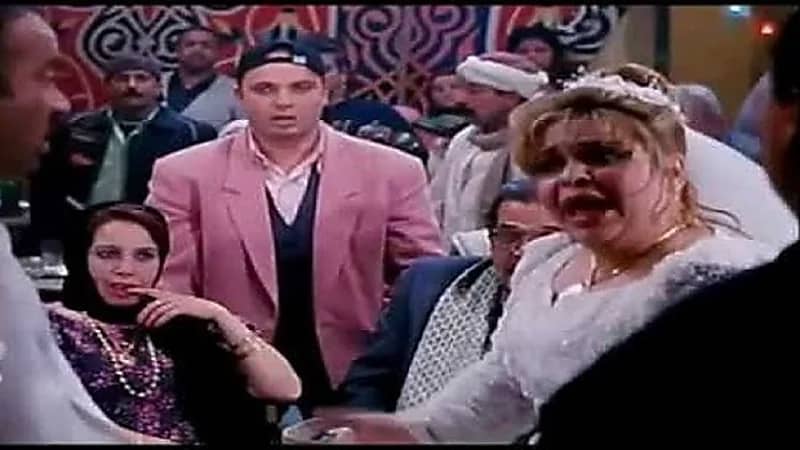 وفاة الفنانة سحر كامل صاحبة أشهر أفيه "وأنا مالي يا لمبي"