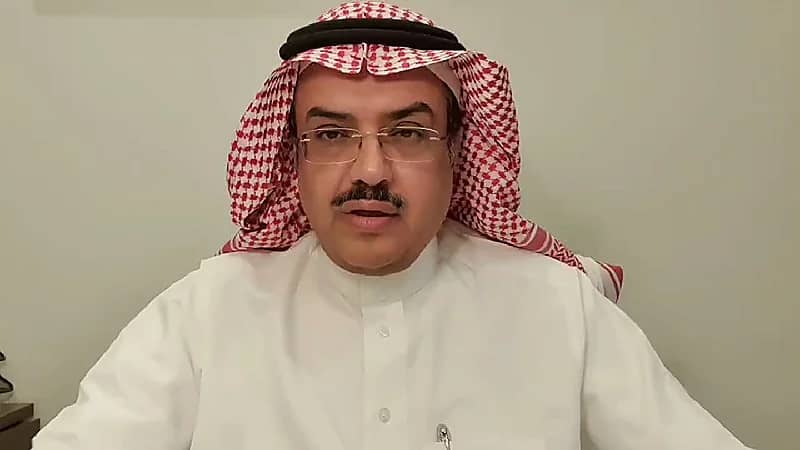 النمر ينصح بعدم زيارة المريض بالأنفلونزا فور شفائه