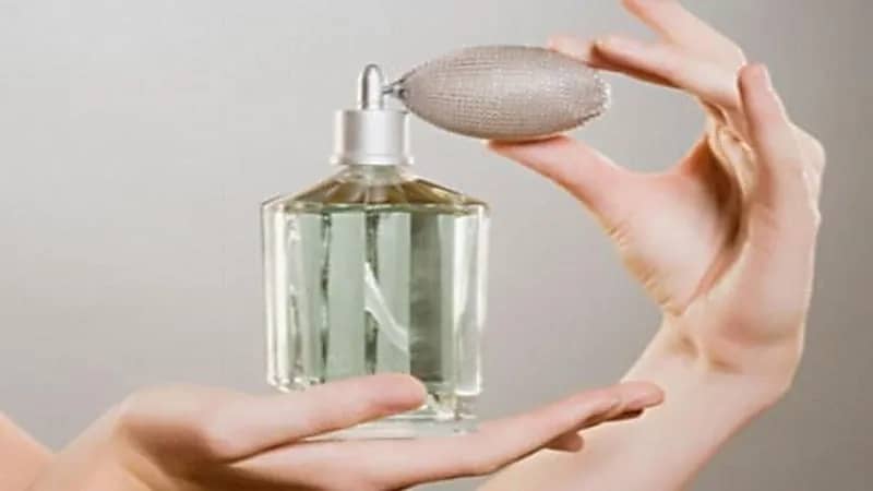 استشاري يكشف عن تأثير العطور والبخور على مرضى الربو "فيديو"