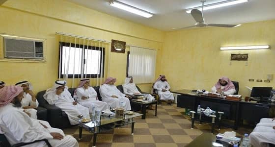 مدير الشؤون الإسلامية بالمدينة المنورة :خدمة بيوت الله شرف عظيم