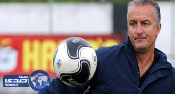 إيلانو رالف مديرا فنيا لسانتوس البرازيلي