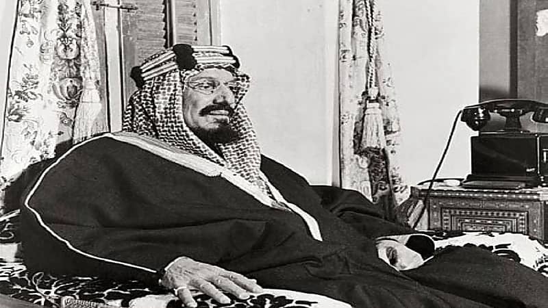 "الهِجر… مشروع الاستقرار والتنمية في عهد الملك عبدالعزيز"