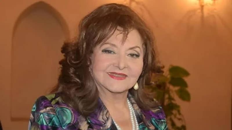 إصابة ليلى طاهر بفيروس كورونا (فيديو)