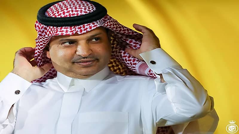 النصر يعلن بدء إجراءاته القانونية بخصوص كنو