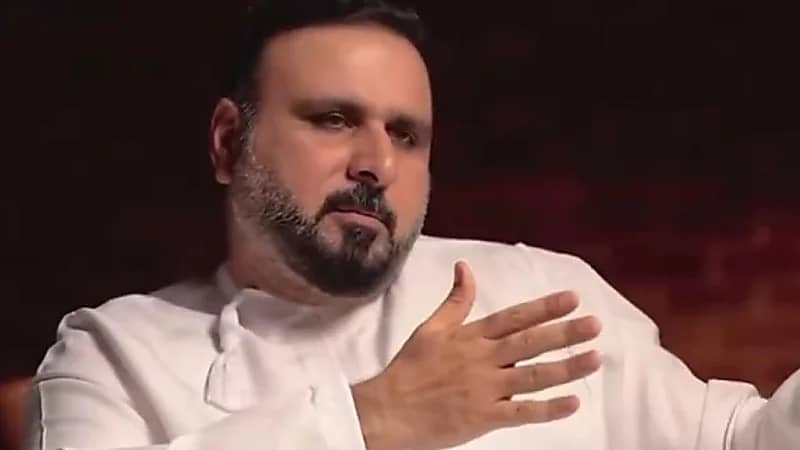 خليل البلوشي: هذه المباراة أتمنى أن تمحى من الذاكرة وليتني لم أعلقها .. فيديو