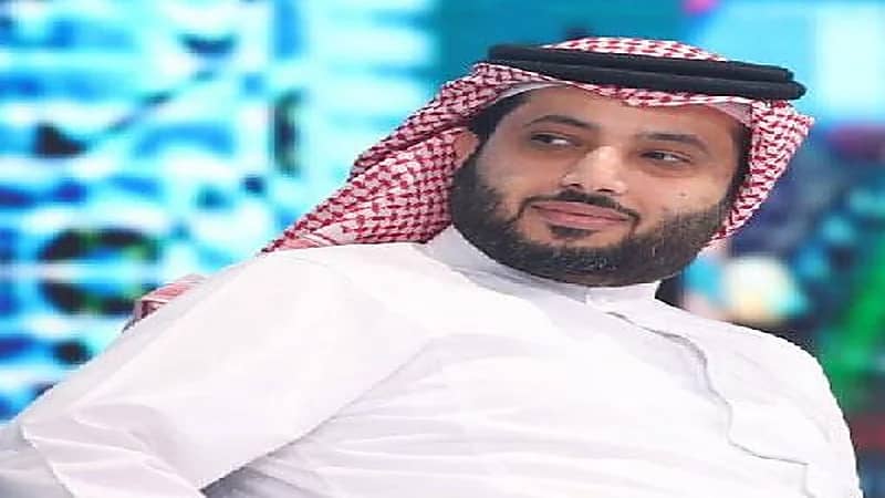 تركي آل الشيخ يشكو ألم جديد: "كأني طالع من مباراة قدام تايسون"