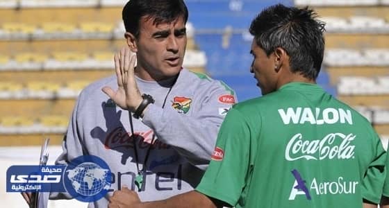 النصر يعرض مليوني دولار على كونتيروس