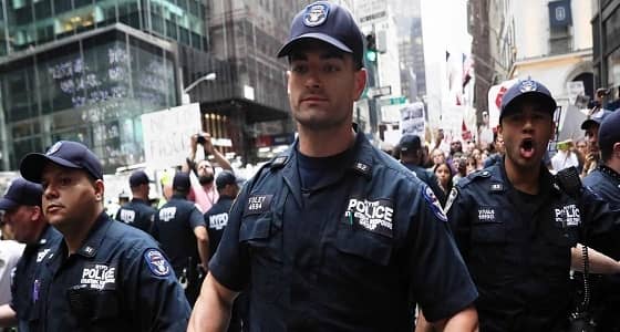 إطلاق نيران على مركز تسوق شهير بلندن.. والقوات البريطانية تتعامل