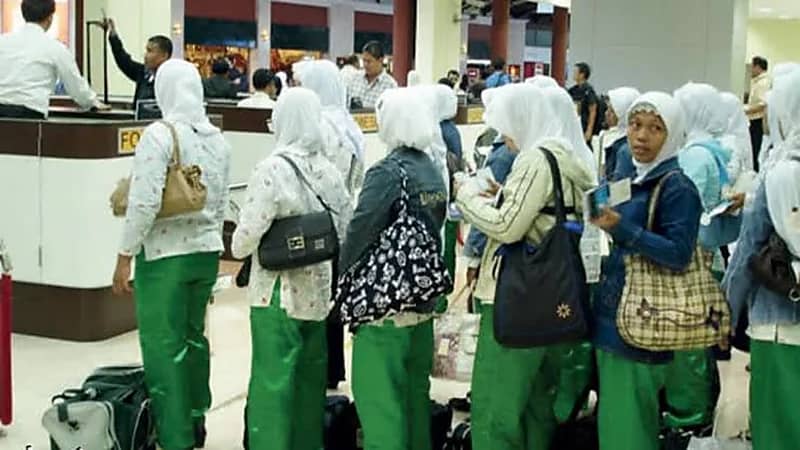 بالفيديو.. محامٍ: لا يوجد نص تشريعي يحفظ حقوق مستقدم العمالة المنزلية