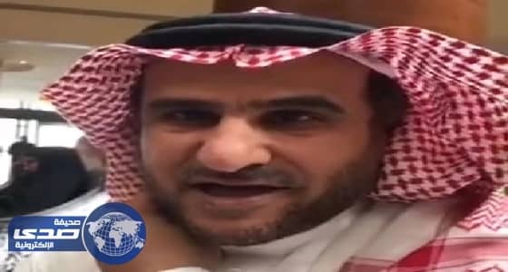 بالفيديو.. قصة كفاح جندي من «أُمي» إلى «أستاذ جامعي»