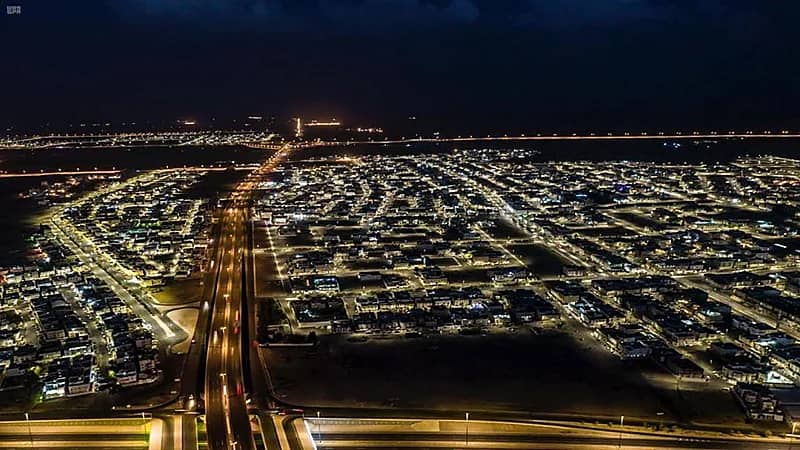 المدينة المنورة تحقق شهادة الأيزو في مؤشرات المدن الذكية