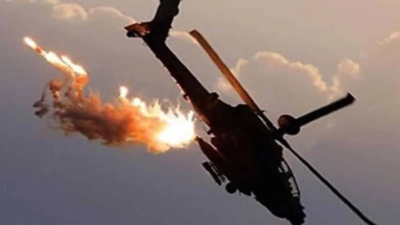 روسيا تسقط طائرة أوكرانية في منطقة ليوبيموفكا