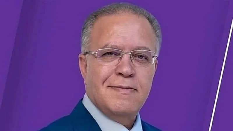 رؤوف خليف ينضم لمعلقي دوري روشن