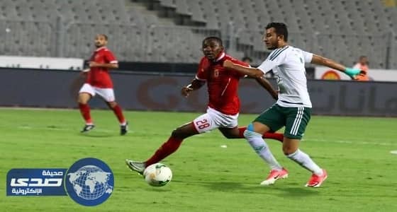 بالفيديو.. الأهلي يتوج بكأس مصر