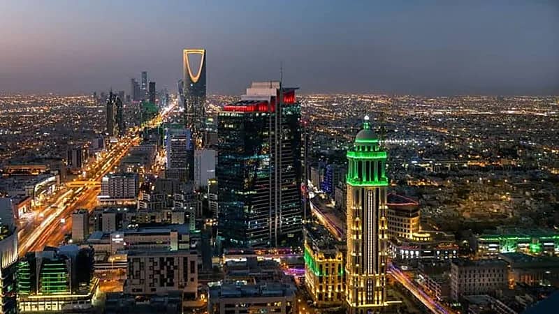 45 شركة مليارية تقنية بالشرق الأوسط بحلول 2030 والمملكة الأكثر جذبًا لـ "المشاريع الواعدة"