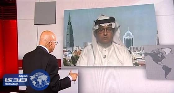 بالفيديو.. الثنيان يوضح قرار إزالة حي المسورة بالقطيف