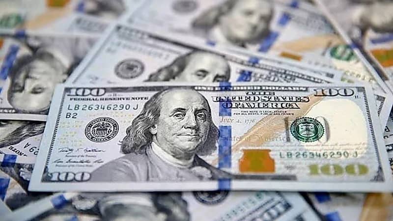 استثمارات اليابان تنخفض بمقدار 81 مليار دولار في سندات الخزانة الأمريكية