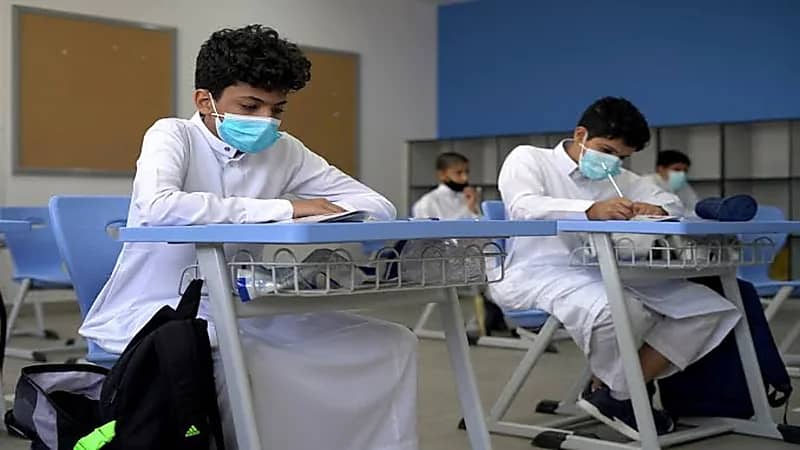 "وقاية" تكشف نسبة الالتزام بالبروتوكولات الوقائية بالمنشآت التعليمية