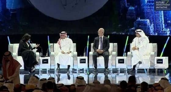 بسبب الحضور الكبير لمؤتمر مبادرة مستقبل الاستثمار.. نفاذ الحجوزات في فنادق الرياض